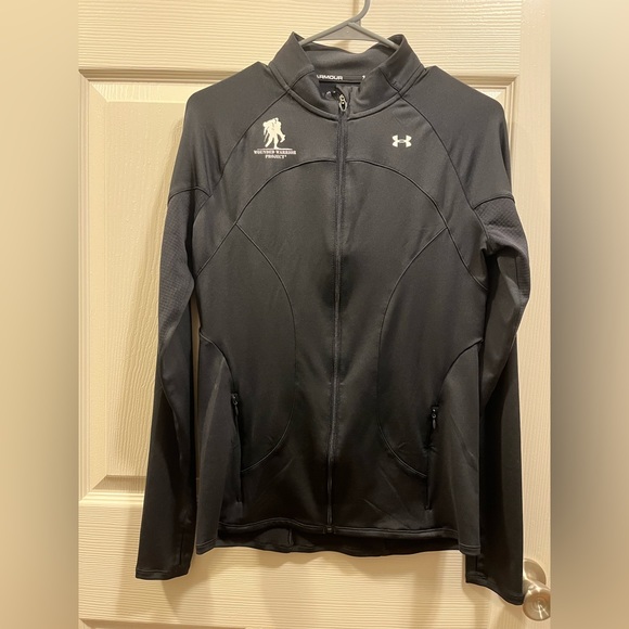 Women’s Under Armour WWP - Picture 2 of 3